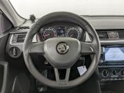 Skoda Rapid I Рестайлинг Москва  - изображение 46