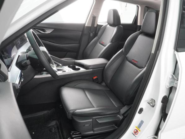Changan CS35 Plus I Рестайлинг с пробегом 2023 года, цена 1 914 000 рублей, 12375 км, внедорожник, Автокод Объявления