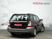 Subaru Forester II Рестайлинг Екатеринбург  - изображение 25