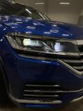 Volkswagen Touareg III Кемерово  - изображение 21