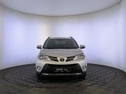 Toyota RAV4 IV (XA40) Москва  - изображение 27