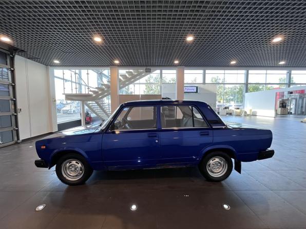Lada (ВАЗ) 2107 с пробегом 2009 года, цена 170 000 рублей, 39011 км, седан, Автокод Объявления