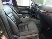 Volkswagen Touareg I Рестайлинг Москва  - изображение 39
