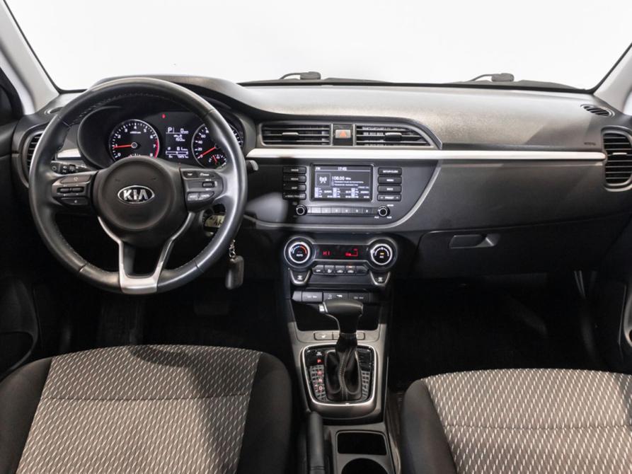 Kia Rio IV Казань  - изображение 6