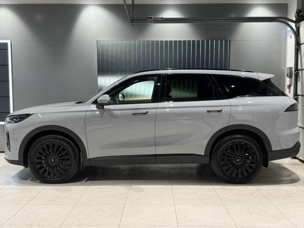 Chery Tiggo 9 I с пробегом 2024 года, цена 3 518 000 рублей, 15943 км, внедорожник, Автокод Объявления
