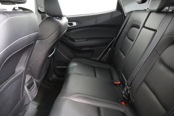 Chery Tiggo 4 I Рестайлинг с пробегом 2021 года, цена 1 149 000 рублей, 51000 км, внедорожник, Автокод Объявления
