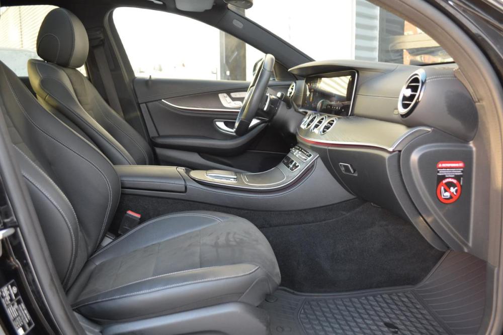 Mercedes-Benz E-Класс V (W213 S213 C238) Рестайлинг Иркутск  - изображение 33