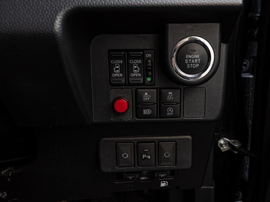 Toyota Tank I Краснодар  - изображение 17