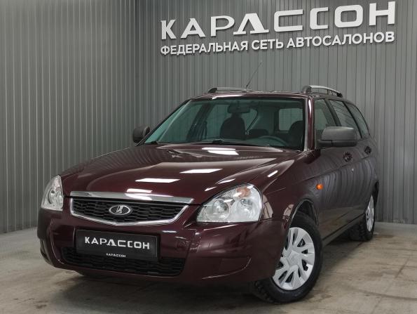 Lada (ВАЗ) Priora I Рестайлинг с пробегом 2014 года, цена 435 000 рублей, 230300 км, универсал, Автокод Объявления