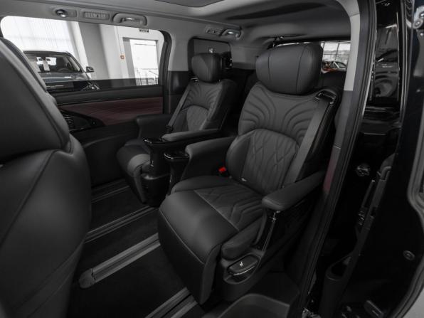 GAC Trumpchi M8 II с пробегом 2026 года, цена 4 700 000 рублей, 64 км, минивэн, Автокод Объявления