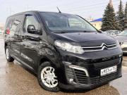 Citroen SpaceTourer I Уфа  - изображение 24