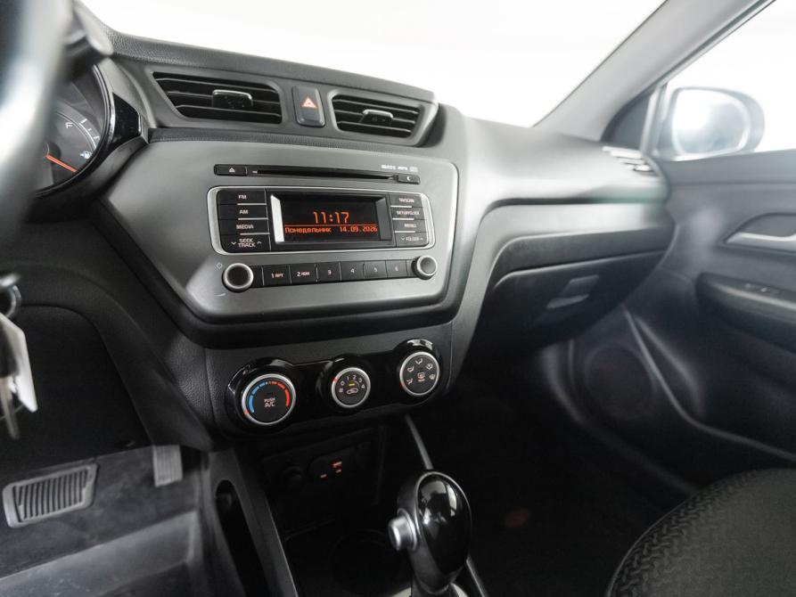 Kia Rio III Рестайлинг Челябинск  - изображение 12