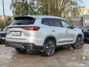 Chery Tiggo 8 Pro Max I Рестайлинг Санкт-Петербург  - изображение 19