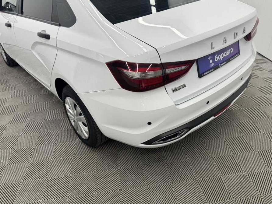 Lada (ВАЗ) Vesta I Рестайлинг (NG) Воронеж  - изображение 8
