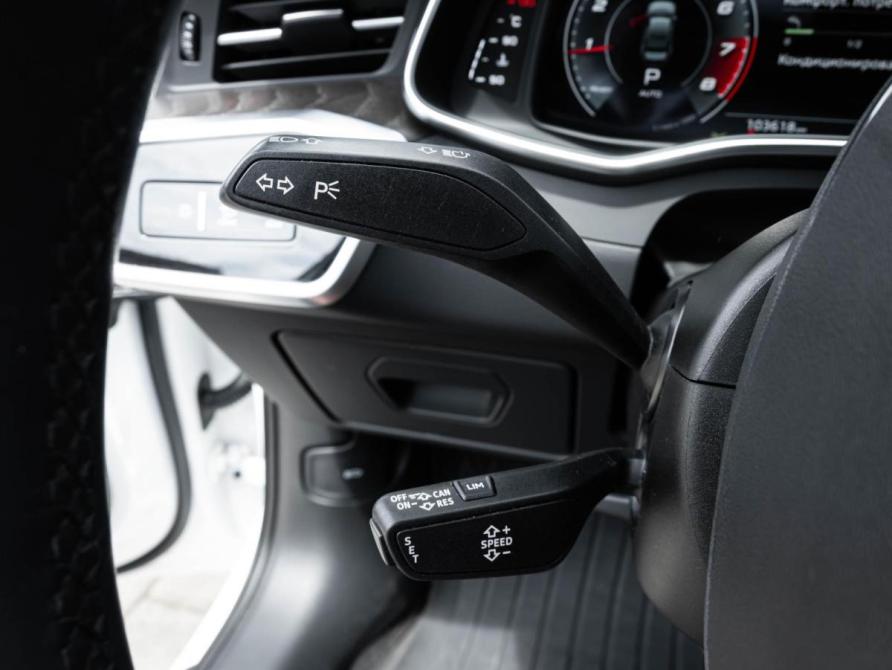 Audi A6 V (C8) Ставрополь  - изображение 20