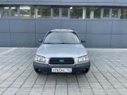 Subaru Forester II Новосибирск  - изображение 16