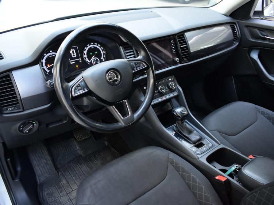Skoda Kodiaq I Челябинск  - изображение 10