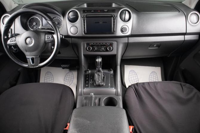 Volkswagen Amarok I с пробегом 2013 года, цена 1 899 000 рублей, 226000 км, offers.body_type.unknown, Автокод Объявления