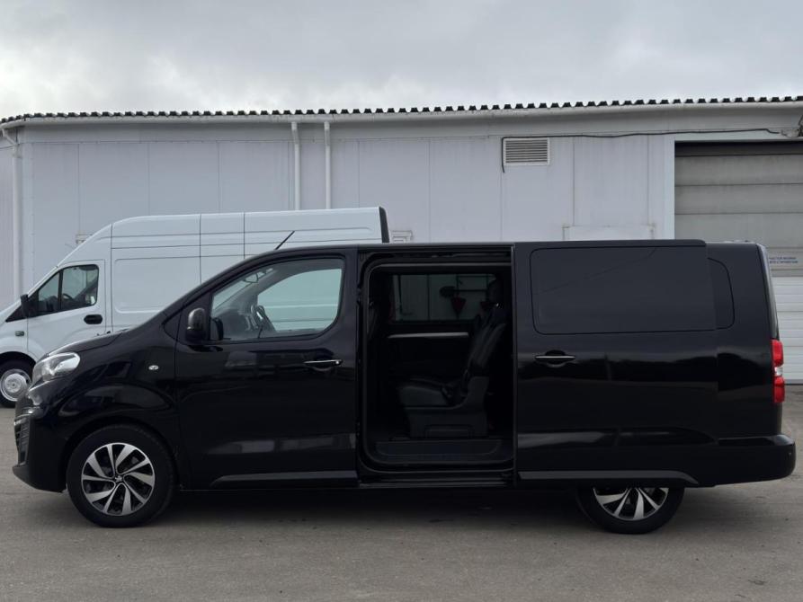 Peugeot Traveller I Нижний Новгород  - изображение 4