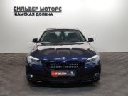 BMW 5 серии VI (F10/F11/F07) Пермь  - изображение 25