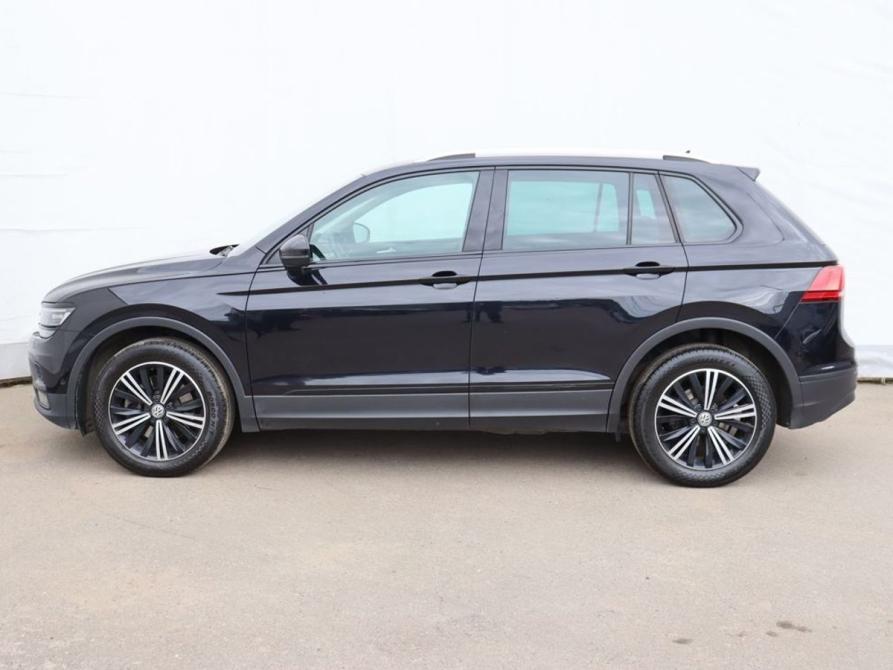 Volkswagen Tiguan II Москва  - изображение 8