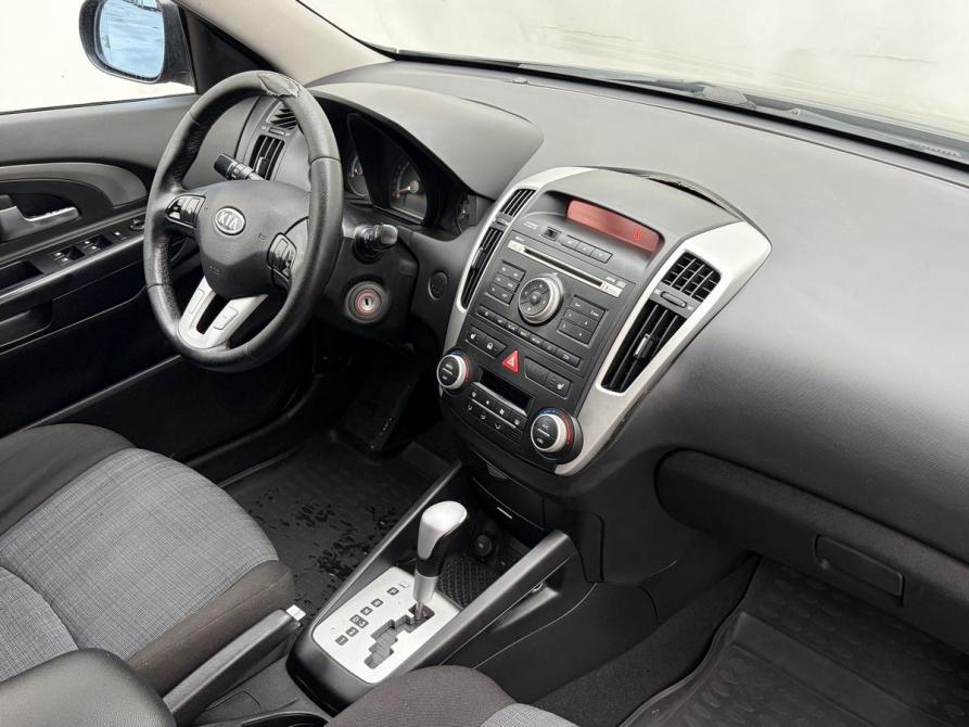 Kia Ceed I Рестайлинг Москва  - изображение 10