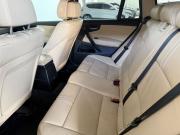 BMW X3 I (E83) Рестайлинг Смоленск  - изображение 19