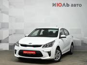 Kia Rio IV Екатеринбург  - изображение 20