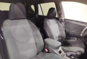 Toyota RAV4 IV (XA40) Саратов  - изображение 49