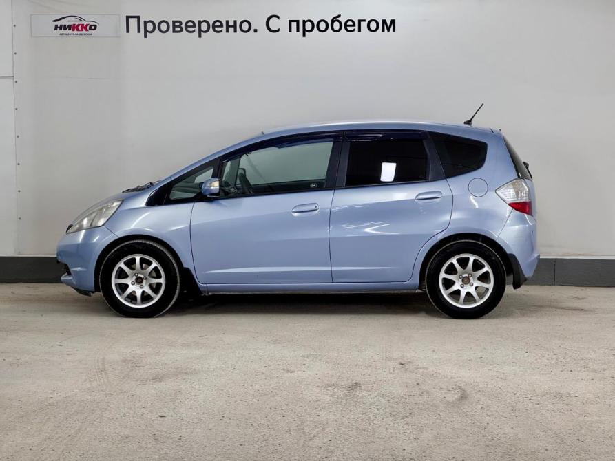 Honda Jazz II Тюмень  - изображение 4