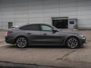 BMW 4 серии G22 G23 G26 Москва  - изображение 29