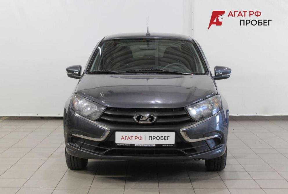 Lada (ВАЗ) Granta I Рестайлинг Астрахань  - изображение 2