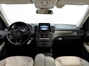 Mercedes-Benz GLE I (W166) Санкт-Петербург  - изображение 44