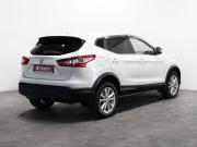 Nissan Qashqai II Рестайлинг Чита  - изображение 25