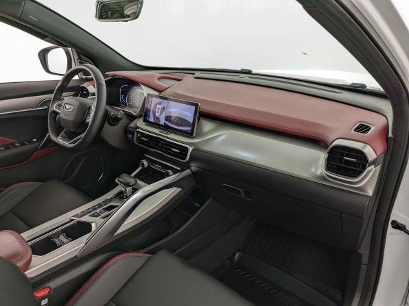 Belgee X50 с пробегом 2024 года, цена 1 790 000 рублей, 55750 км, внедорожник, Автокод Объявления