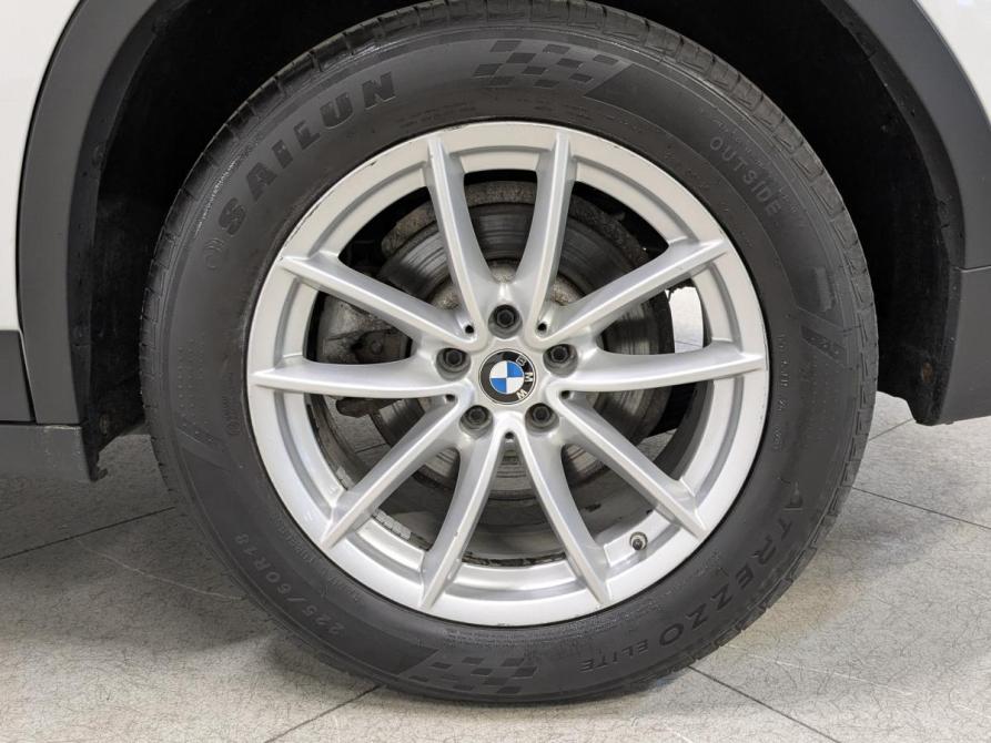 BMW X3 III (G01) Санкт-Петербург  - изображение 12