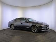 Hyundai Sonata VIII (DN8) Москва  - изображение 33