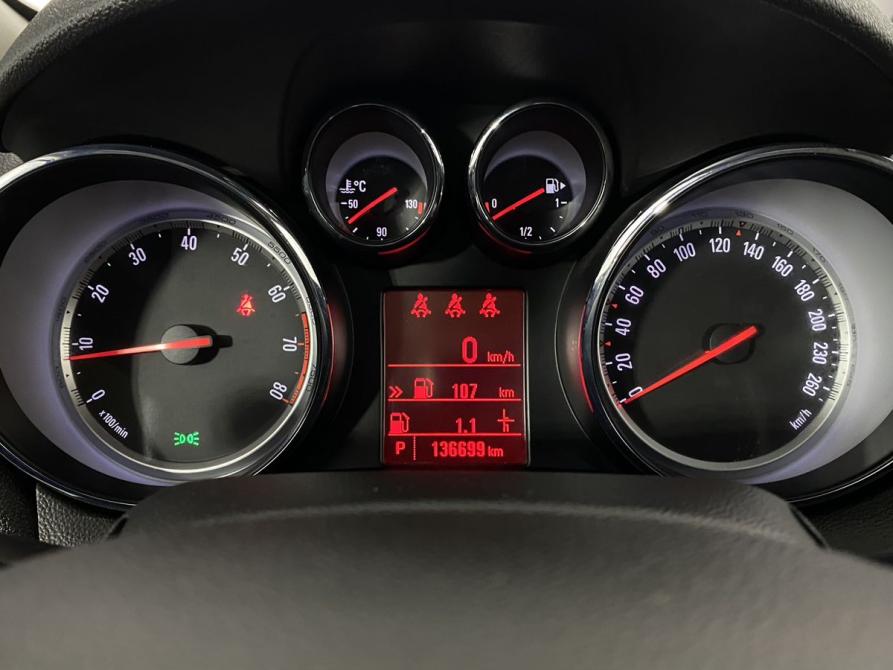 Opel Mokka I Воронеж  - изображение 15