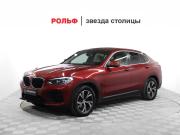 BMW X4 II (G02) Москва  - изображение 25