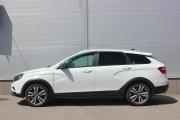 Lada (ВАЗ) Vesta I Белгород  - изображение 32