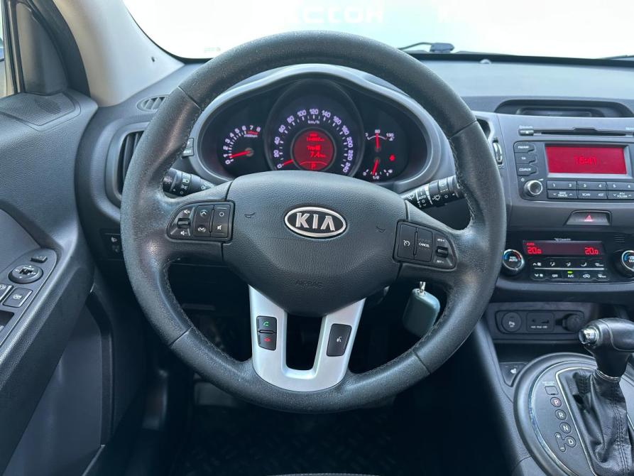 Kia Sportage III Екатеринбург  - изображение 5
