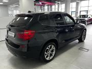 BMW X3 II (F25) Казань  - изображение 29