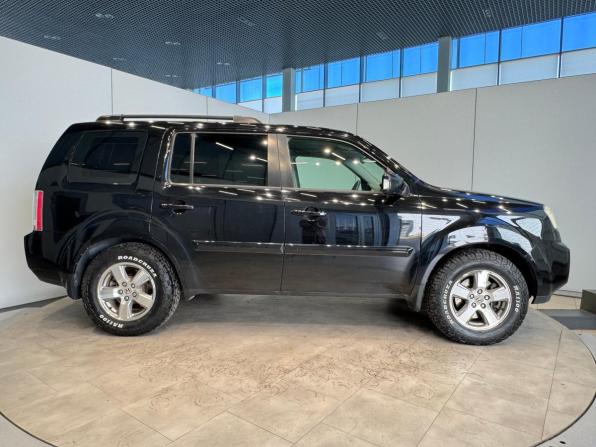Honda Pilot II с пробегом 2008 года, цена 1 130 000 рублей, 267902 км, внедорожник, Автокод Объявления