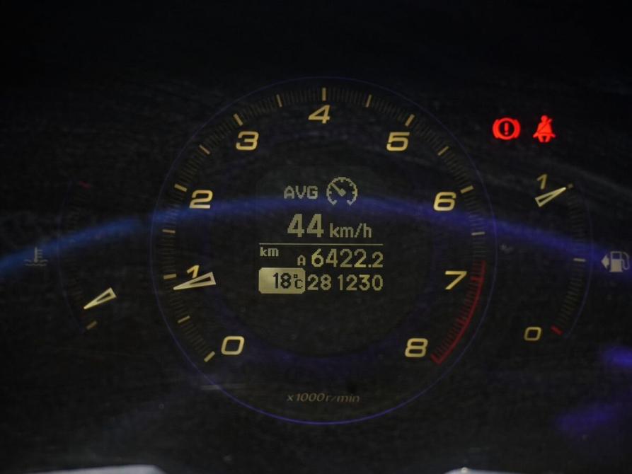Honda Civic VIII Москва  - изображение 15