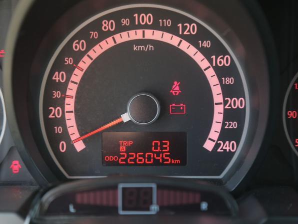 Kia Ceed I Рестайлинг с пробегом 2010 года, цена 668 000 рублей, 226000 км, универсал, Автокод Объявления