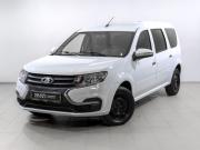 Lada (ВАЗ) Largus I Рестайлинг Москва  - изображение 26