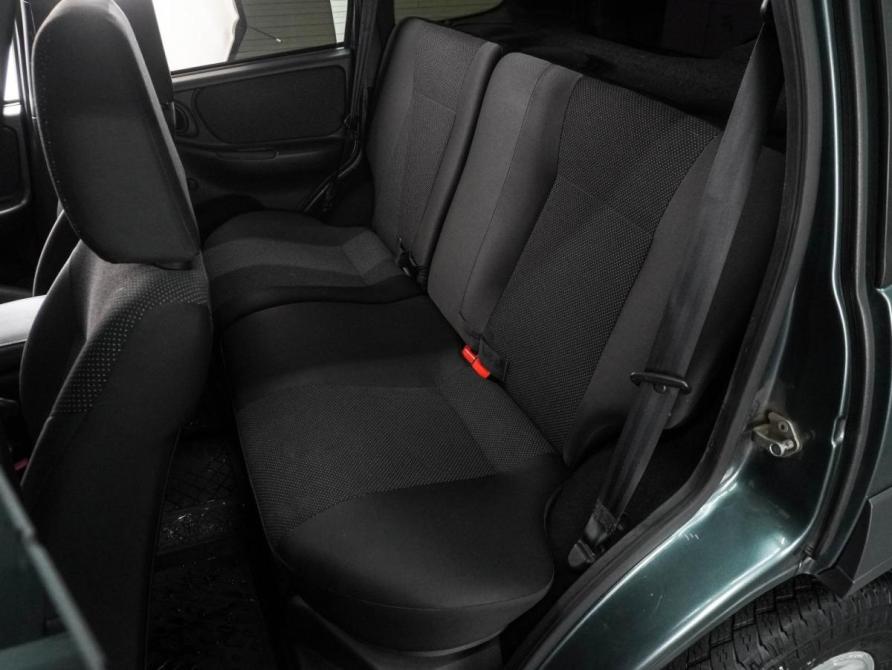 Chevrolet Niva I Рестайлинг Воронеж  - изображение 9