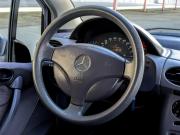 Mercedes-Benz A-Класс I (W168) Екатеринбург  - изображение 22