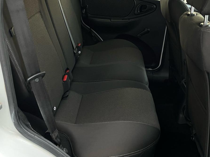 Chevrolet Niva I Рестайлинг Калуга  - изображение 11