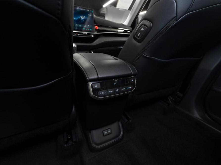 Toyota Highlander IV (XU70) Москва  - изображение 16
